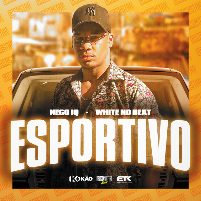 'Esportivo' cover art