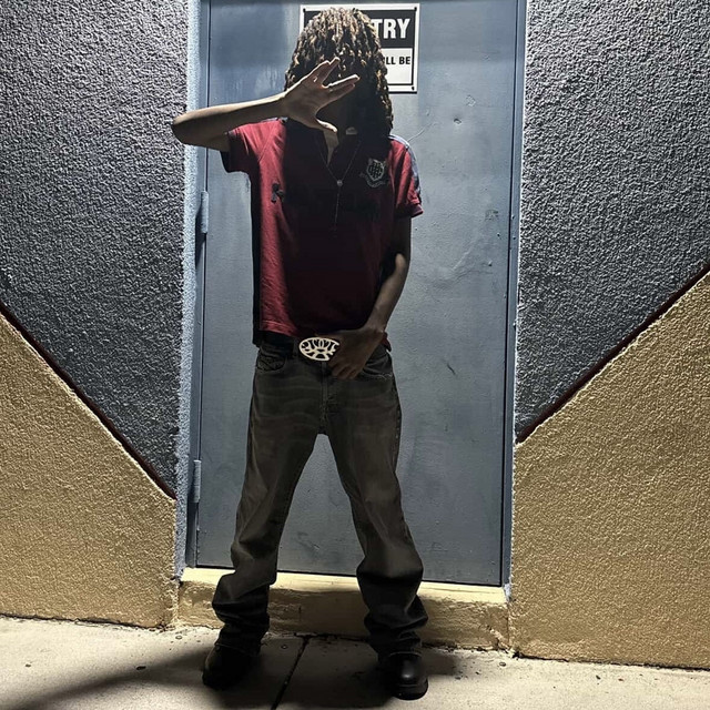 'hop aht' cover art