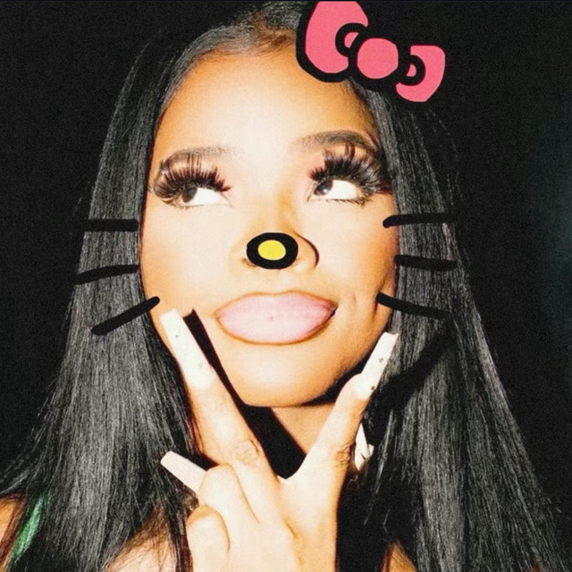 'Can't trust me' cover art
