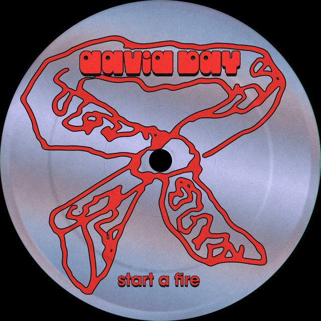 'start a fire' cover art
