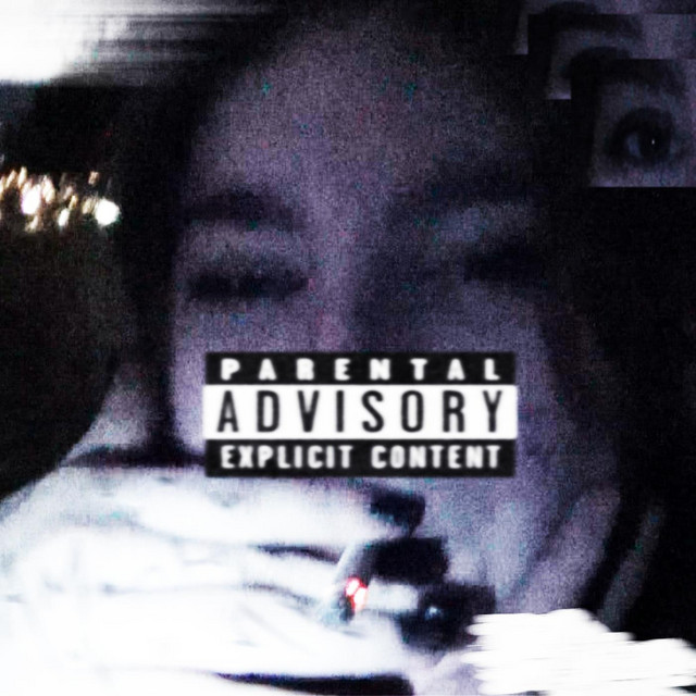 'Amor' cover art