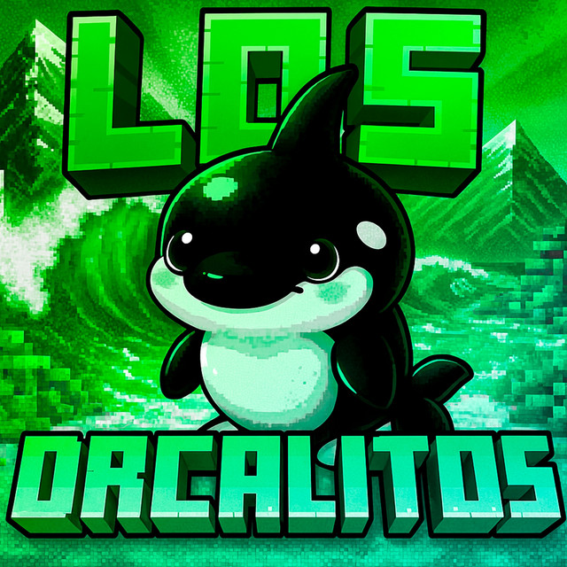 'Los Orcalitos (Ultra Slowed)' cover art