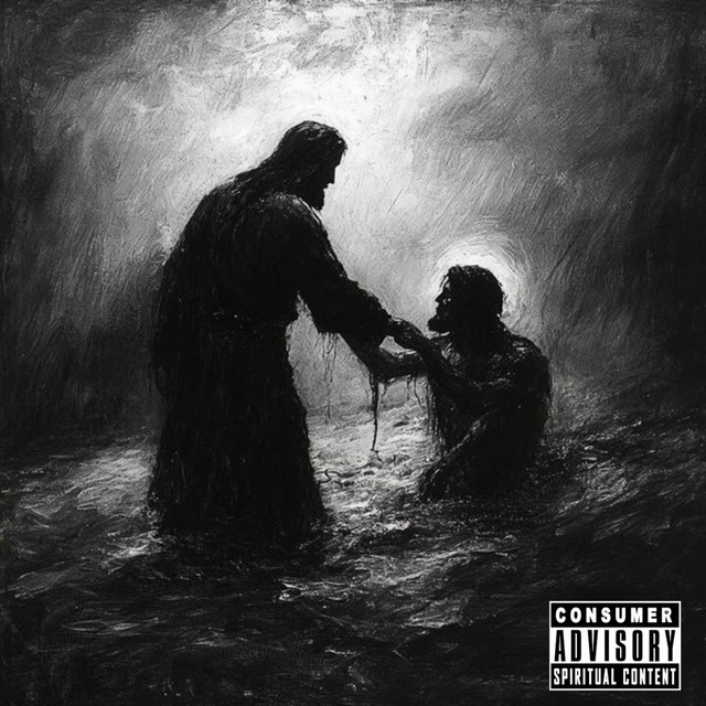 'Grow' cover art