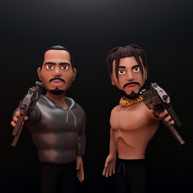 'İnanmazlar' cover art