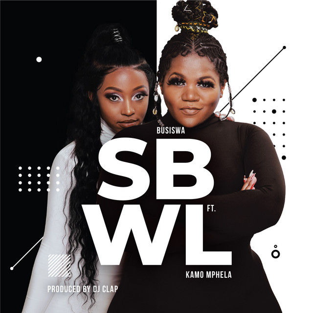'SBWL' cover art