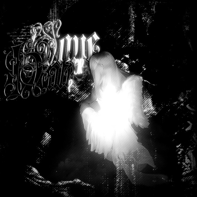 'LOVE OR HATE' cover art
