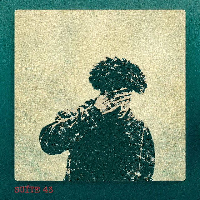 'Suíte 43' cover art