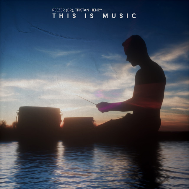 'This Is Music' cover art