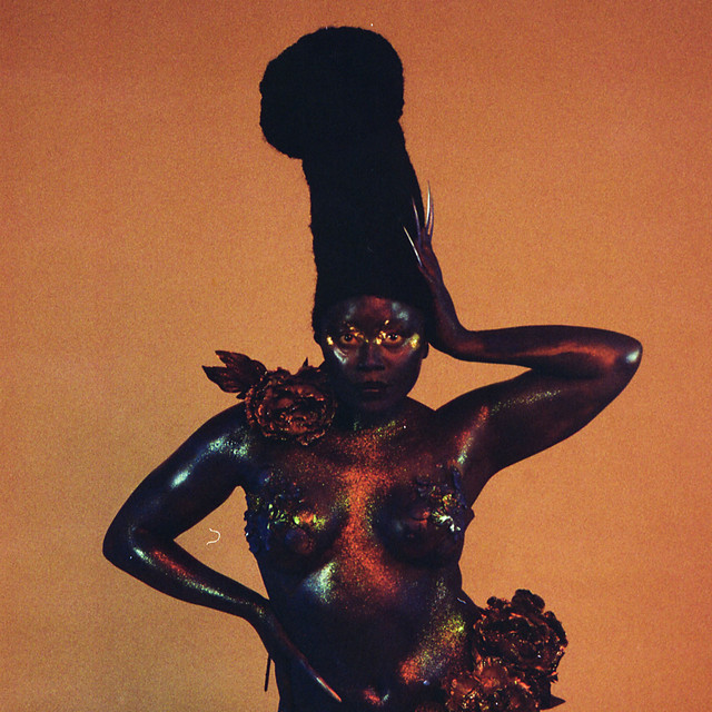 'amen' cover art