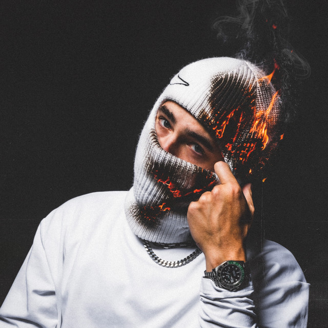 Zoey808 - Official Artist Photo