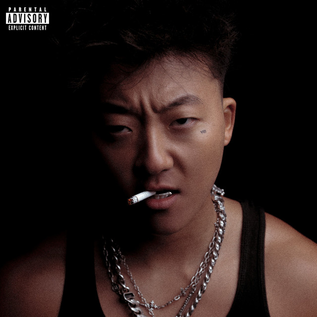 'FUCK YOU' cover art