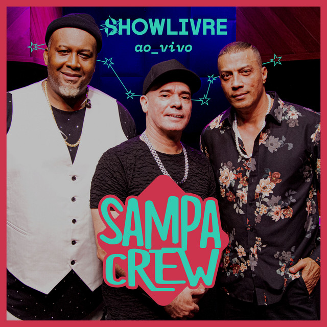 Showlivre - Official Artist Photo