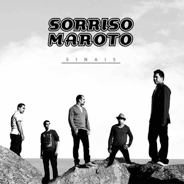'Sinais' cover art