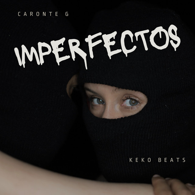 'Imperfectos' cover art