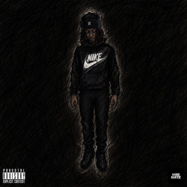 'OKBTCH' cover art