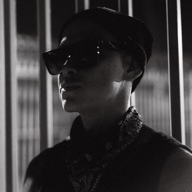 DjRichieRich888 - Official Artist Photo