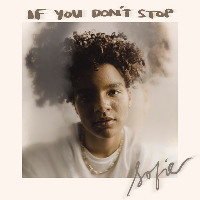 'If You Don’t Stop' cover art