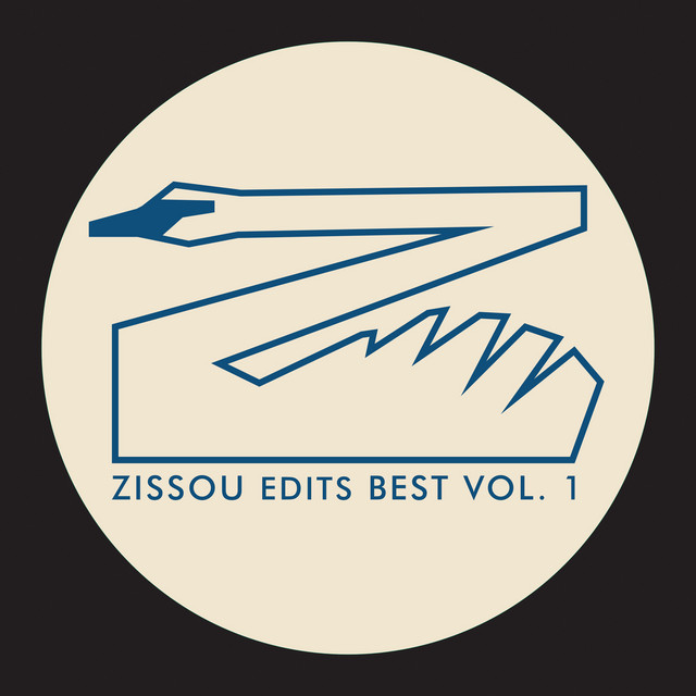 'Zissou Edits Best Vol. 1' cover art
