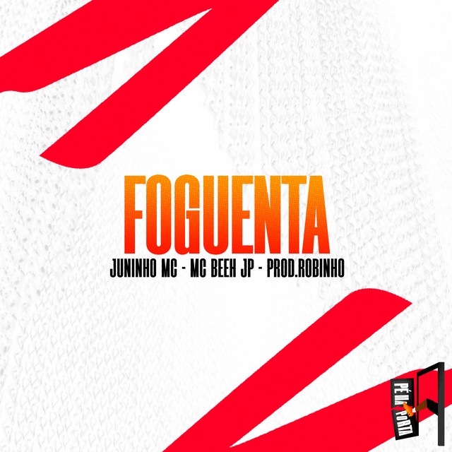 'Foguenta' cover art