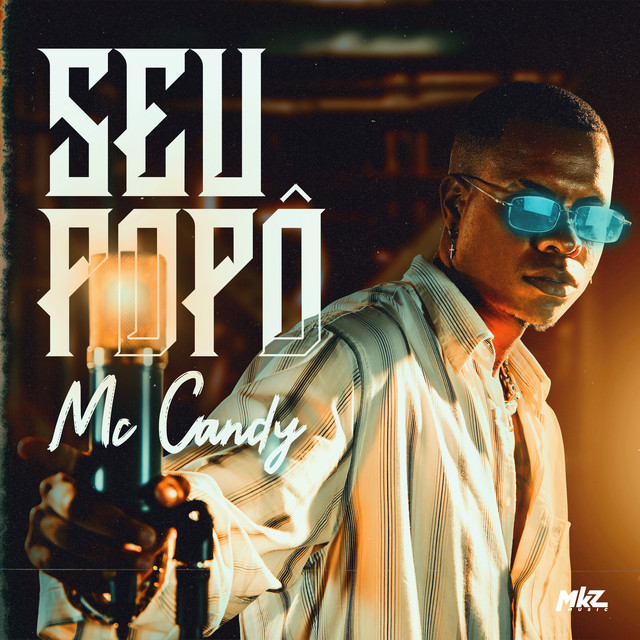 'Seu Popô' cover art