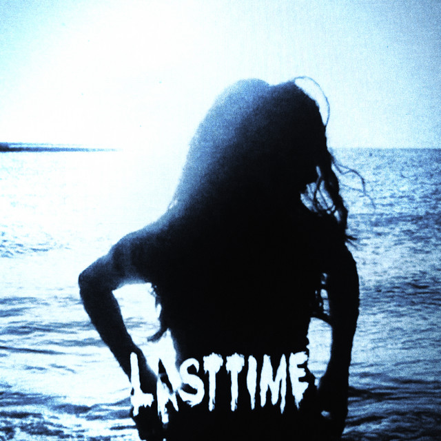 'Last Time' cover art