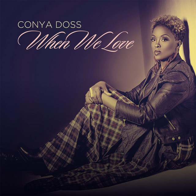'When We Love' cover art