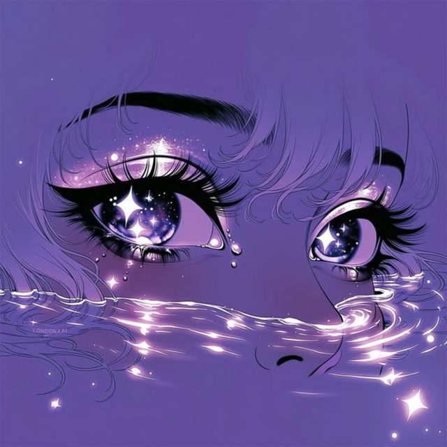 'Deep down' cover art