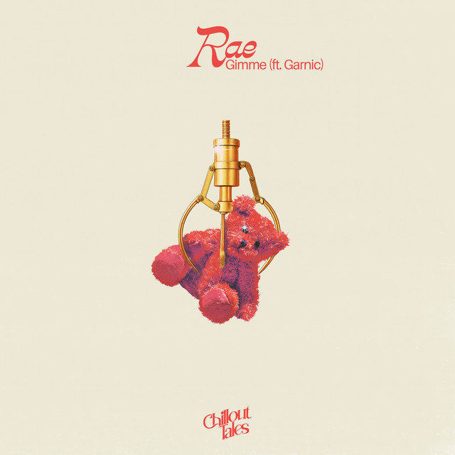 'Gimme' cover art