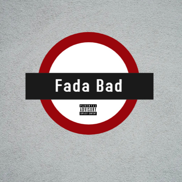 'Fada Bad' cover art