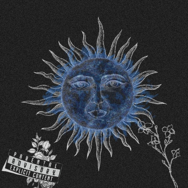 'solstice' cover art