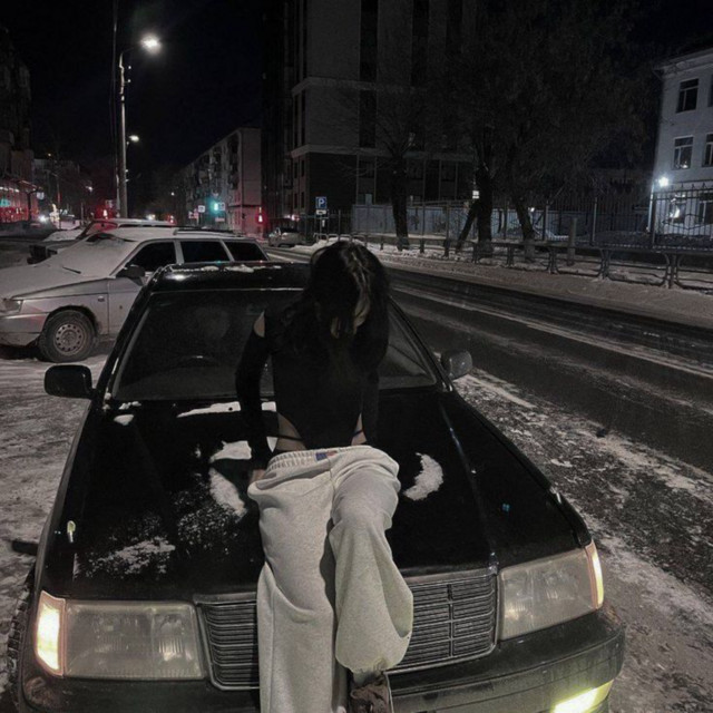'Twilight Drive 2' cover art