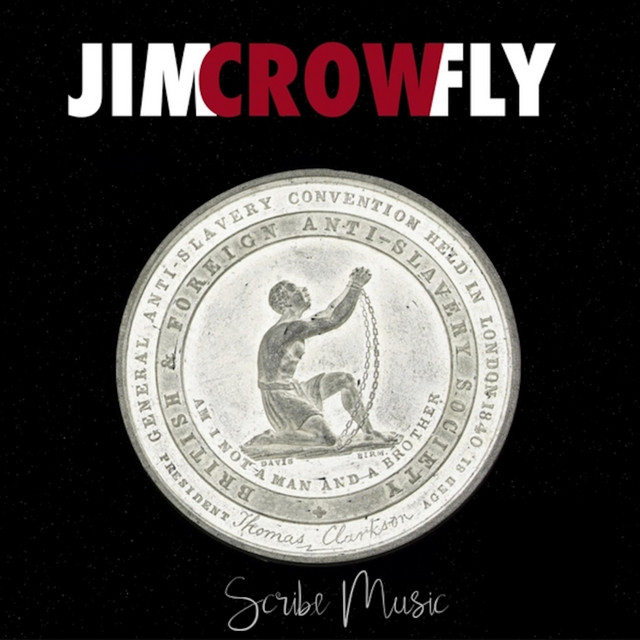 'Jim Crow Fly' cover art