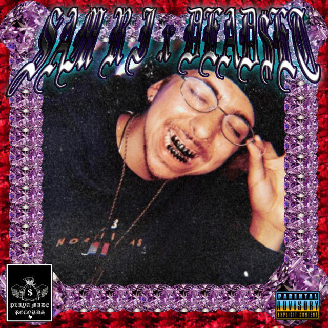 'Playalistic' cover art