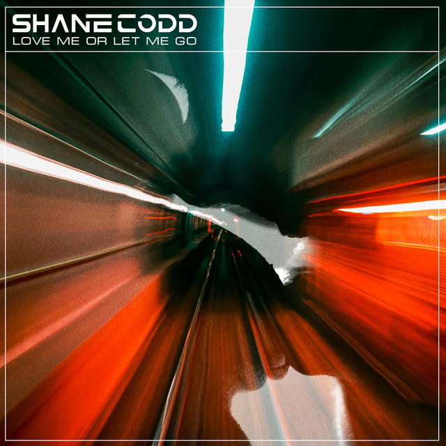'Love Me Or Let Me Go' cover art