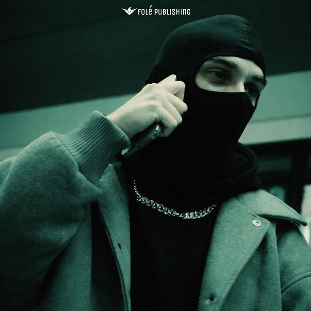 'Rast' cover art
