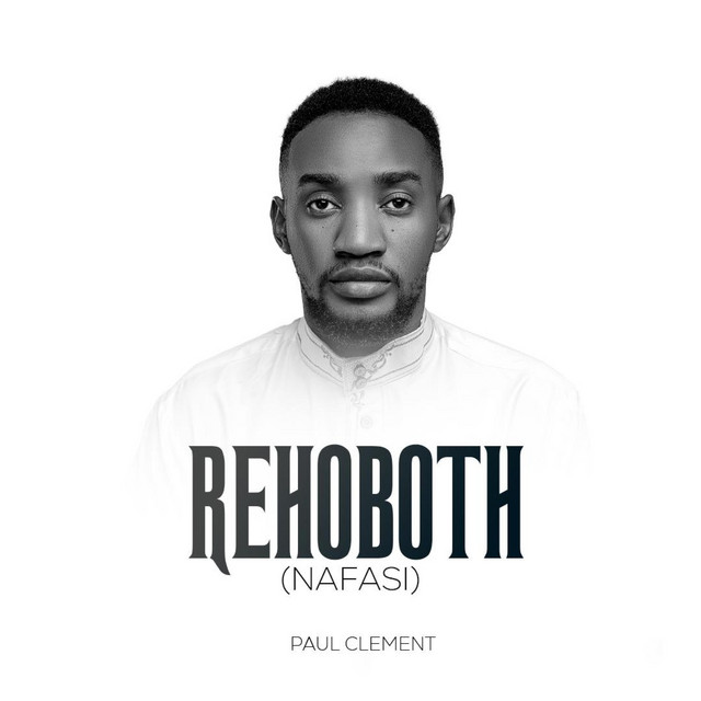 'Rehoboth' cover art