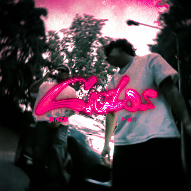'Ciclos' cover art