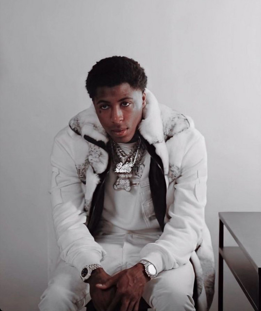 38 Records - Official Artist Photo