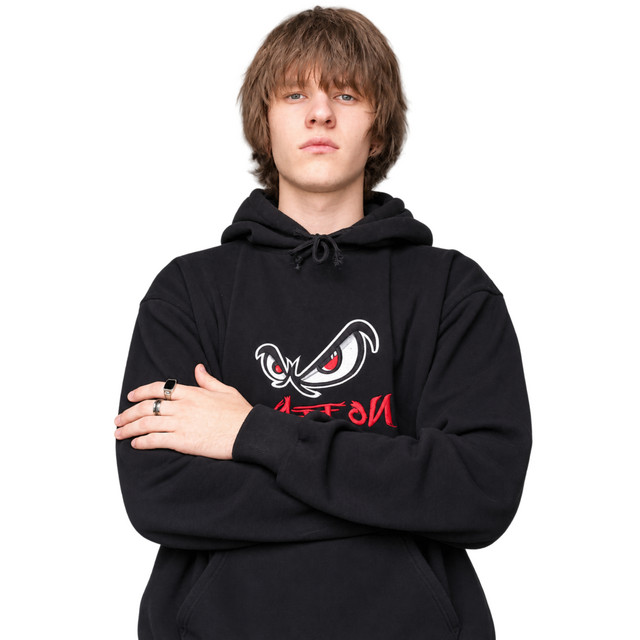 Astronior - Official Artist Photo