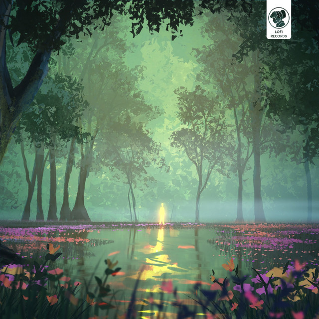 'Finding Light' cover art