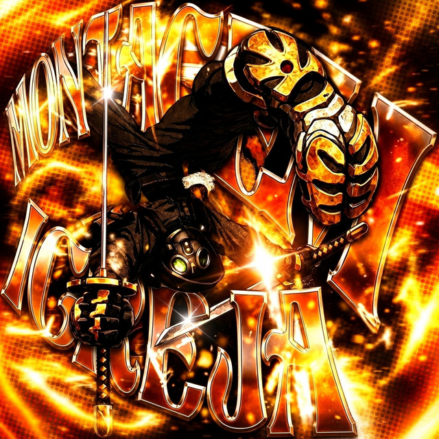 'MONTAGEM IGREJA' cover art