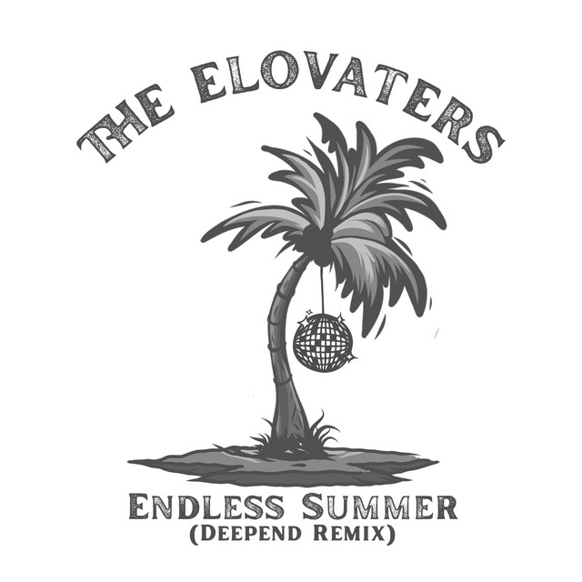 'Endless Summer (Deepend Remix)' cover art