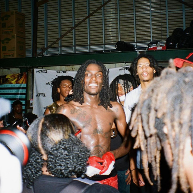 '20k' cover art