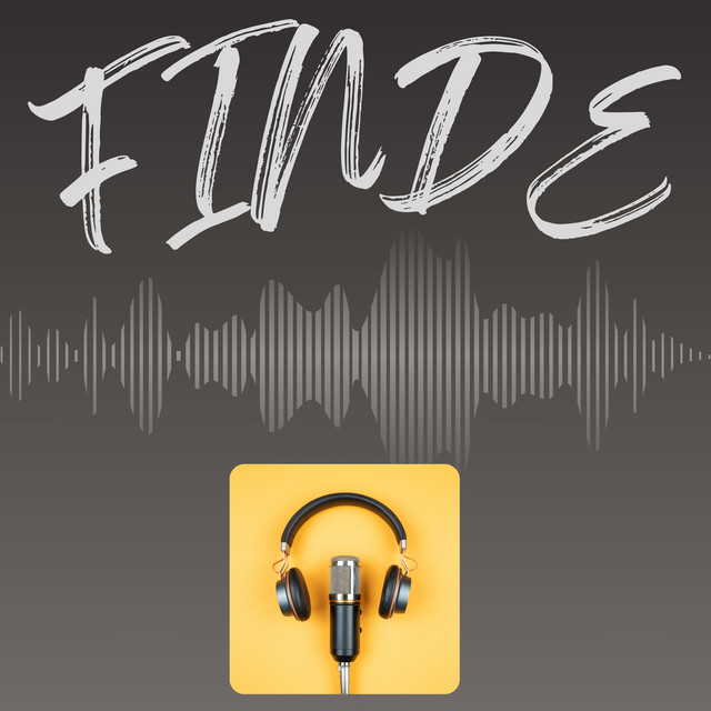 'FINDE (2025 Remastered Version)' cover art