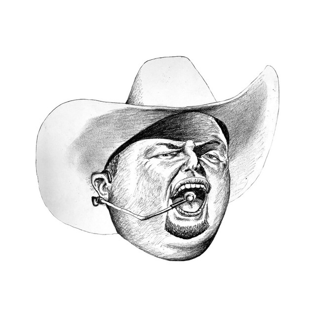 'Garth ST (Spencer Thomson remix)' cover art