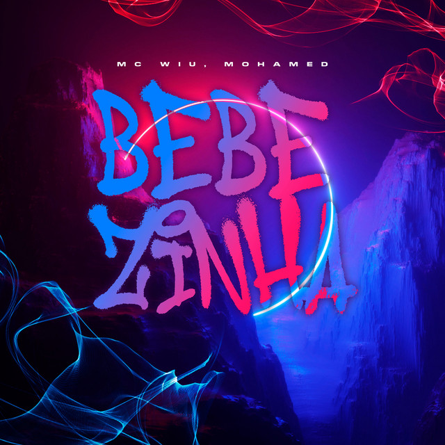 'Bebezinha' cover art