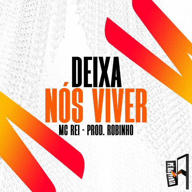 'Deixa Nos Viver' cover art