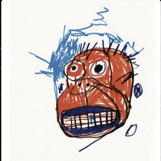 'Migraine' cover art