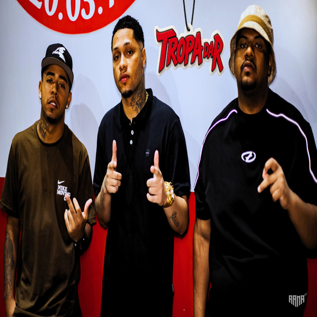 'Então Vem Bebê' cover art