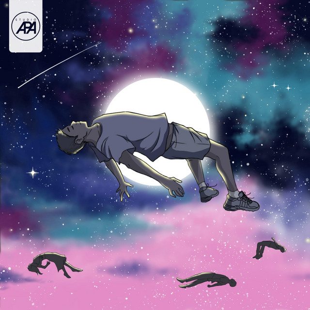 'Eclipse' cover art